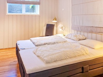 Holiday house 10 Personen Ferienhaus in Bygstad-By Traum - Outdoor photo 47