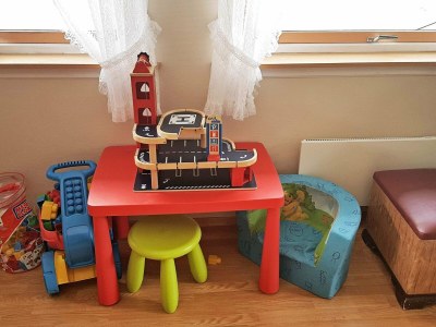 Holiday house 10 Personen Ferienhaus in Bygstad-By Traum - Outdoor photo 48