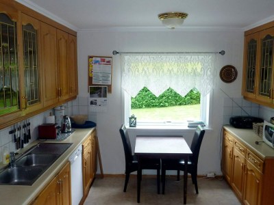 Holiday house 10 Personen Ferienhaus in Bygstad-By Traum - Outdoor photo 51