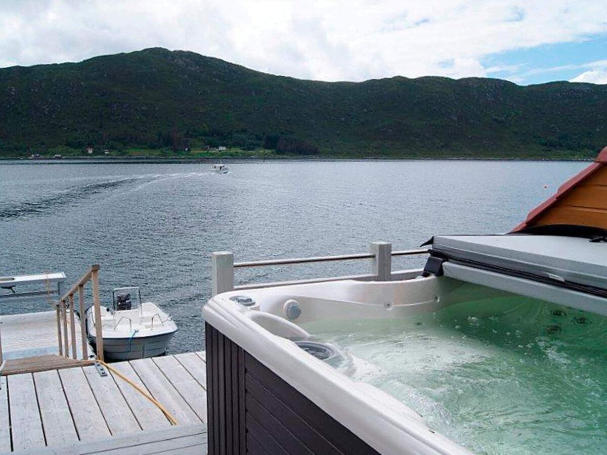 Holiday house 6 person holiday home in Gursken-By Traum - Outdoor photo 3