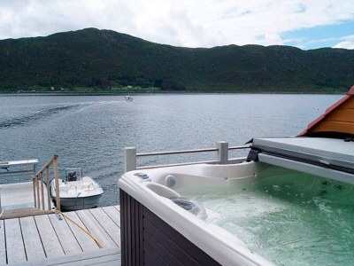 Holiday house 6 person holiday home in Gursken-By Traum - Outdoor photo 3