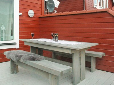 Holiday house 6 person holiday home in Gursken-By Traum - Outdoor photo 7