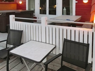 Holiday house 6 person holiday home in Gursken-By Traum - Outdoor photo 8