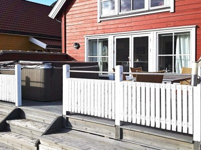 Holiday house 6 person holiday home in Gursken-By Traum - Outdoor photo 9