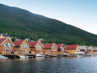 Holiday house 6 person holiday home in Gursken-By Traum - Outdoor photo 10