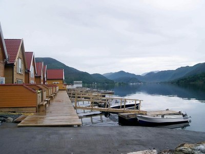 Holiday house 6 person holiday home in Gursken-By Traum - Outdoor photo 11