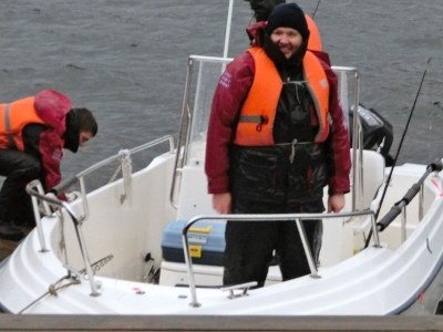 Holiday house 6 person holiday home in Gursken-By Traum - Outdoor photo 12