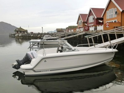 Holiday house 6 person holiday home in Gursken-By Traum - Outdoor photo 13