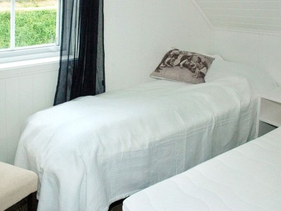 Holiday house 6 person holiday home in Gursken-By Traum - Outdoor photo 14