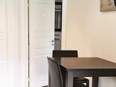 Holiday house 6 person holiday home in Gursken-By Traum - Outdoor photo 16