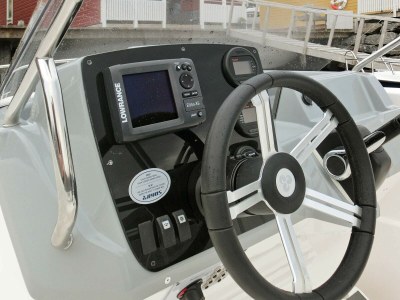 Holiday house 6 person holiday home in Gursken-By Traum - Outdoor photo 17