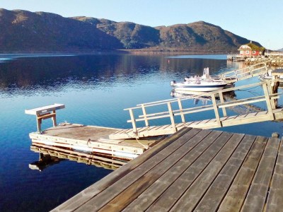 Holiday house 6 person holiday home in Gursken-By Traum - Outdoor photo 19