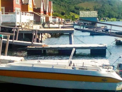 Holiday house 6 person holiday home in Gursken-By Traum - Outdoor photo 20