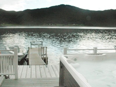 Holiday house 6 person holiday home in Gursken-By Traum - Outdoor photo 21