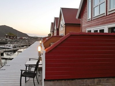 Holiday house 6 person holiday home in Gursken-By Traum - Outdoor photo 23