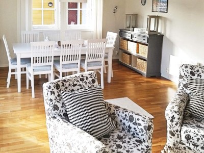 Holiday house 6 person holiday home in Gursken-By Traum - Outdoor photo 25