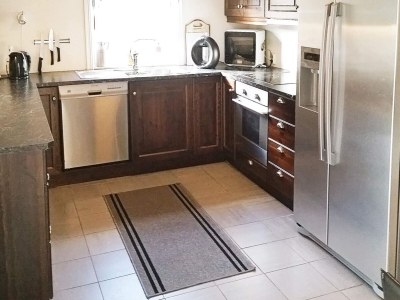 Holiday house 6 person holiday home in Gursken-By Traum - Outdoor photo 26