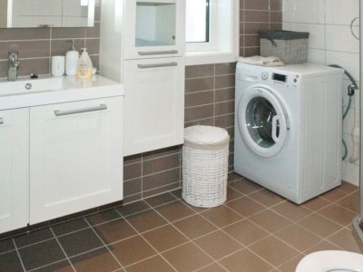 Holiday house 6 person holiday home in Gursken-By Traum - Outdoor photo 27