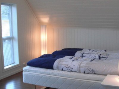 Holiday house 6 person holiday home in Gursken-By Traum - Outdoor photo 32