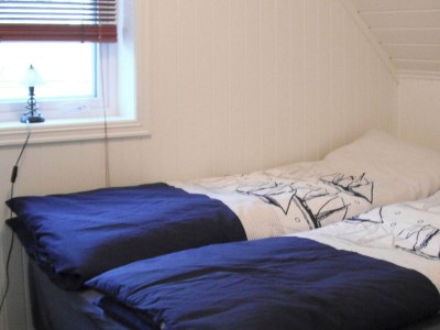 Holiday house 6 person holiday home in Gursken-By Traum - Outdoor photo 33