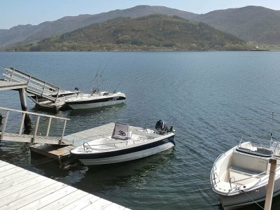 Holiday house 6 person holiday home in Gursken-By Traum - Outdoor photo 35