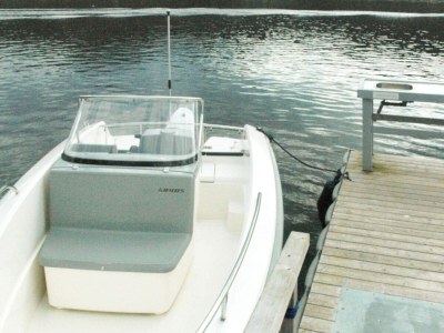 Holiday house 6 person holiday home in Gursken-By Traum - Outdoor photo 37