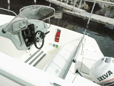 Holiday house 6 person holiday home in Gursken-By Traum - Outdoor photo 38