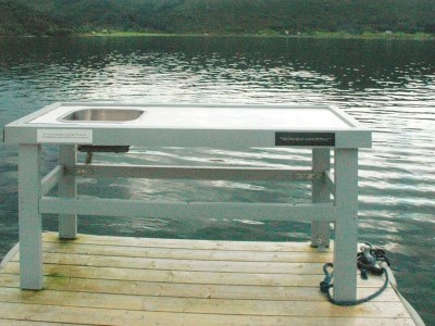 Holiday house 6 person holiday home in Gursken-By Traum - Outdoor photo 39