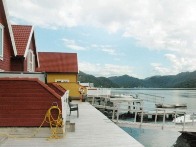 Holiday house 6 person holiday home in Gursken-By Traum - Outdoor photo 45