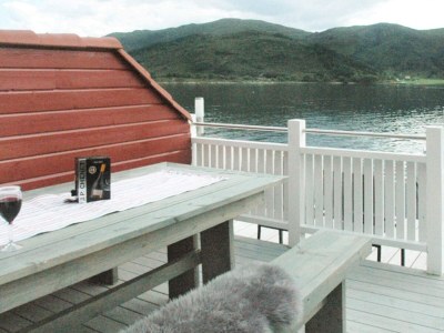 Holiday house 6 person holiday home in Gursken-By Traum - Outdoor photo 46