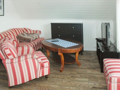 Holiday house 6 person holiday home in Gursken-By Traum - Outdoor photo 49