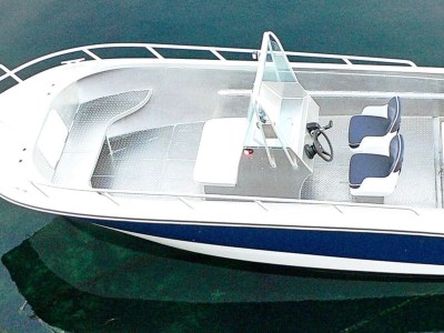 Holiday house 6 Personen Ferienhaus in Sørbøvåg-By Traum - Outdoor photo 13