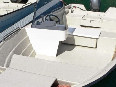 Holiday house 6 Personen Ferienhaus in Sørbøvåg-By Traum - Outdoor photo 15