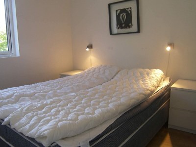 Holiday house 6 Personen Ferienhaus in Sørbøvåg-By Traum - Outdoor photo 17