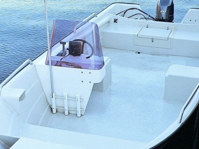 Holiday house 6 Personen Ferienhaus in Sørbøvåg-By Traum - Outdoor photo 29