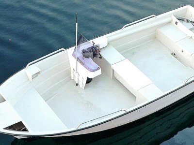 Holiday house 6 Personen Ferienhaus in Sørbøvåg-By Traum - Outdoor photo 30