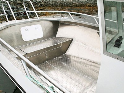 Holiday house 6 Personen Ferienhaus in Sørbøvåg-By Traum - Outdoor photo 33