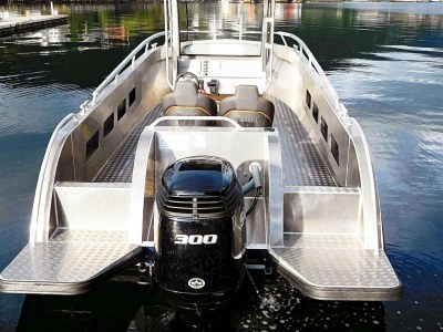 Holiday house 6 Personen Ferienhaus in Sørbøvåg-By Traum - Outdoor photo 39