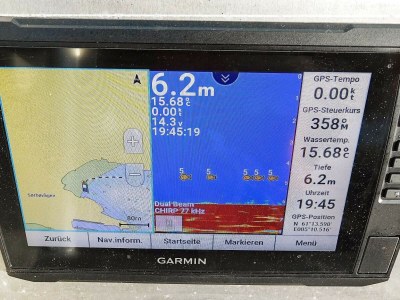 Holiday house 6 Personen Ferienhaus in Sørbøvåg-By Traum - Outdoor photo 41