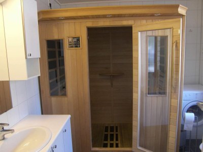 Holiday house 6 Personen Ferienhaus in Sørbøvåg-By Traum - Outdoor photo 42