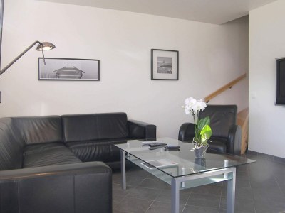 Holiday house 6 Personen Ferienhaus in Sørbøvåg-By Traum - Outdoor photo 45