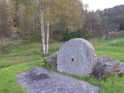 Holiday house 6 Personen Ferienhaus in Sørbøvåg-By Traum - Outdoor photo 47