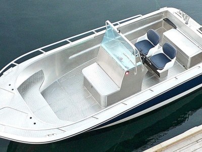 Holiday house 6 Personen Ferienhaus in Sørbøvåg-By Traum - Outdoor photo 49