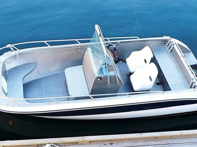 Holiday house 6 Personen Ferienhaus in Sørbøvåg-By Traum - Outdoor photo 50