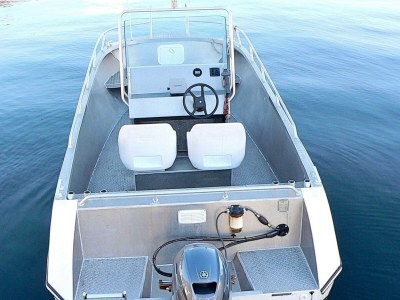 Holiday house 6 Personen Ferienhaus in Sørbøvåg-By Traum - Outdoor photo 51