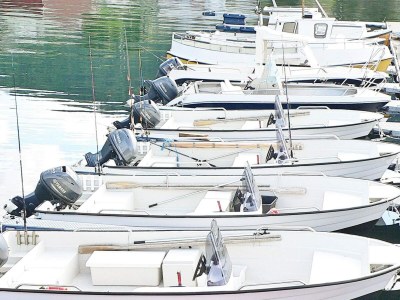 Holiday house 6 Personen Ferienhaus in Sørbøvåg-By Traum - Outdoor photo 60