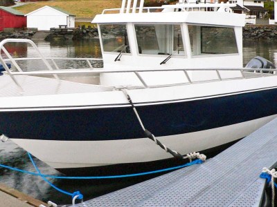 Holiday house 6 Personen Ferienhaus in Sørbøvåg-By Traum - Outdoor photo 61