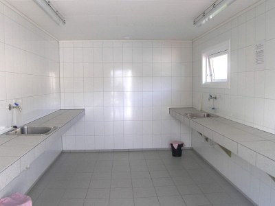 Holiday house 6 Personen Ferienhaus in Sørbøvåg-By Traum - Outdoor photo 63