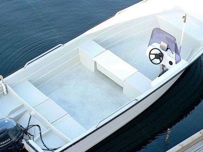 Holiday house 6 Personen Ferienhaus in Sørbøvåg-By Traum - Outdoor photo 64