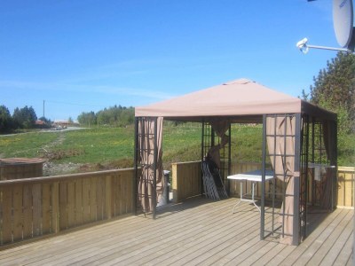 Holiday house 6 Personen Ferienhaus in Storfosna-By Traum - Outdoor photo 2